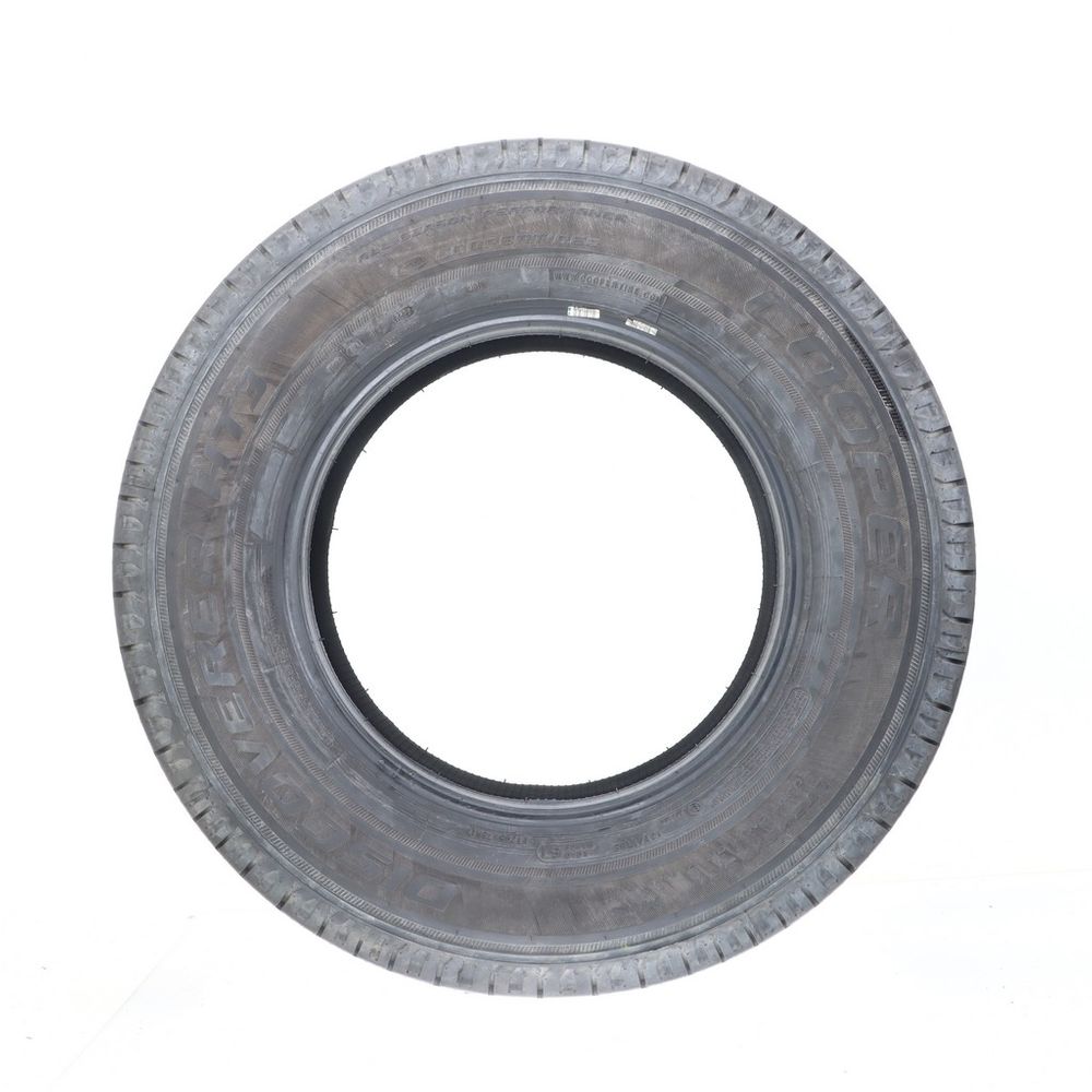 Used LT 245/75R17 Cooper Discoverer HT3 121/118S E - 15/32 - Image 3
