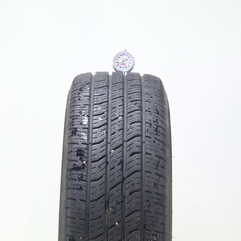 Set of (4) Used 245/70R17 Toyo Open Country H/T 110T - 9.5-10.5/32 - Image 2