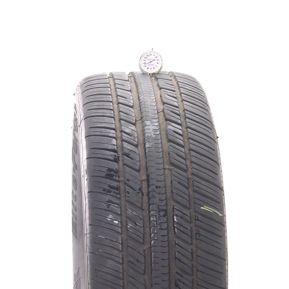 Used 275/55R20 BFGoodrich Elite-Force T/A Pursuit 117V - 9.5/32 - Image 2