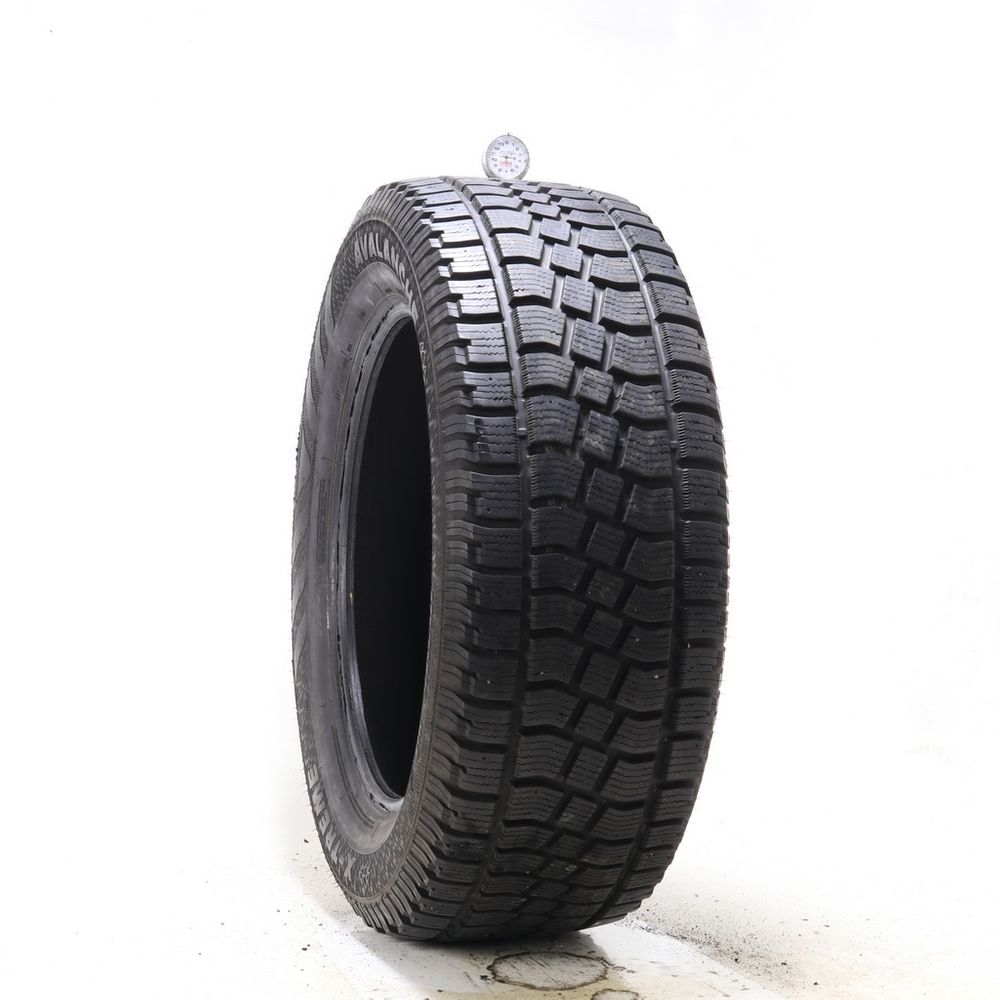 Used 275/55R20 Hercules Avalanche X-Treme 117S - 10.5/32 - Image 1