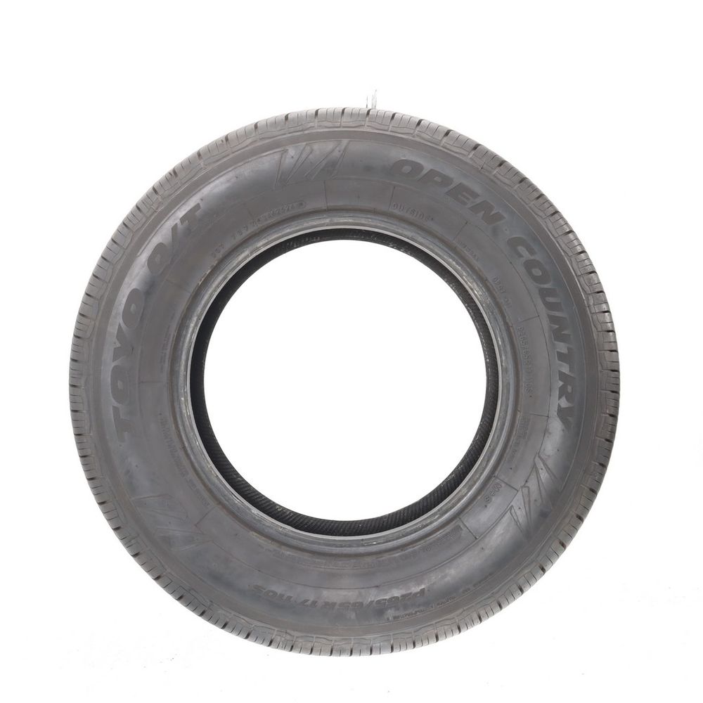 Used 265/65R17 Toyo Open Country Q/T 110S - 11/32 - Image 3