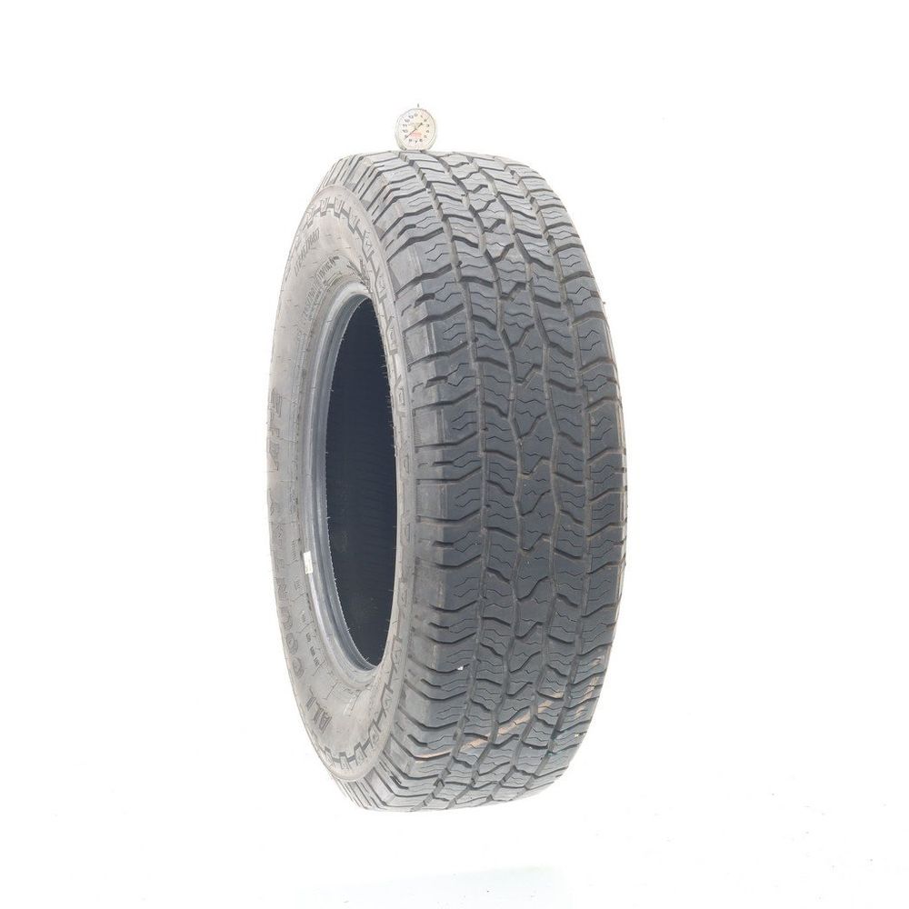 Set of (2) Used LT 245/70R17 Ironman All Country AT2 119/116S E - 8.5-10/32 - Image 1