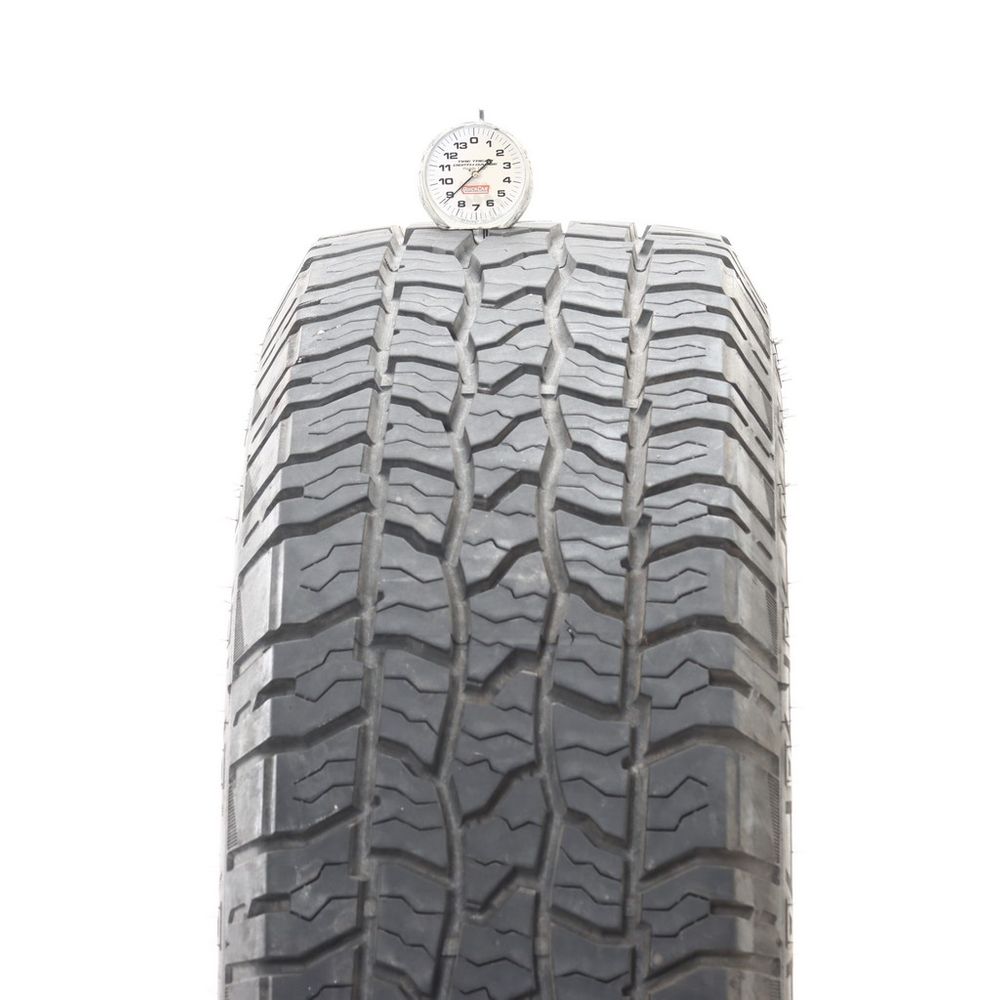 Set of (2) Used LT 245/70R17 Ironman All Country AT2 119/116S E - 8.5-10/32 - Image 2