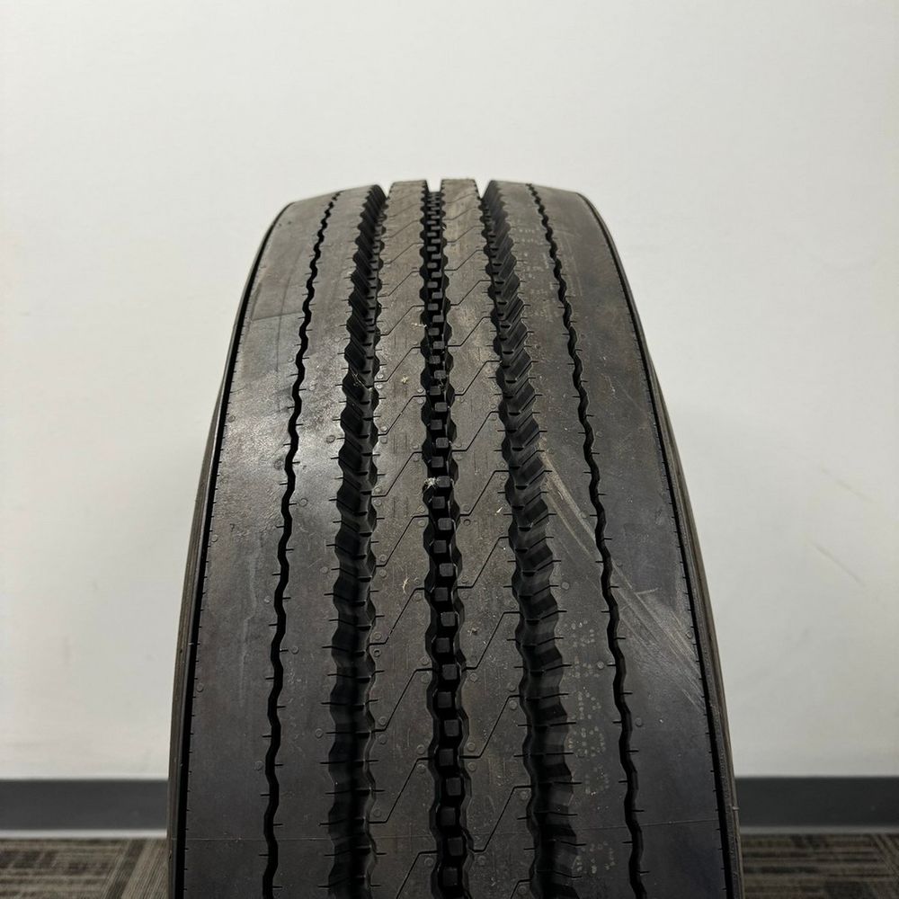 New 295/75R22.5 General Ameri Steel S380A 144/141L - 19/32 - Image 2