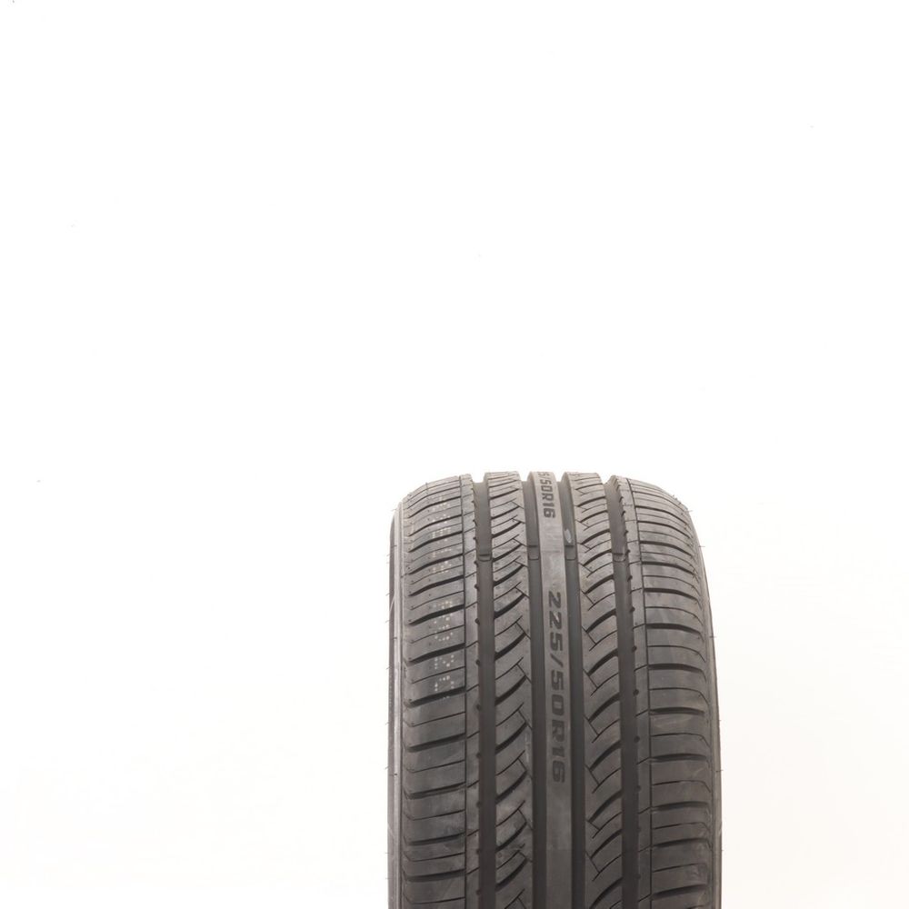 New 225/50R16 Advanta ER-700 92H - Image 2