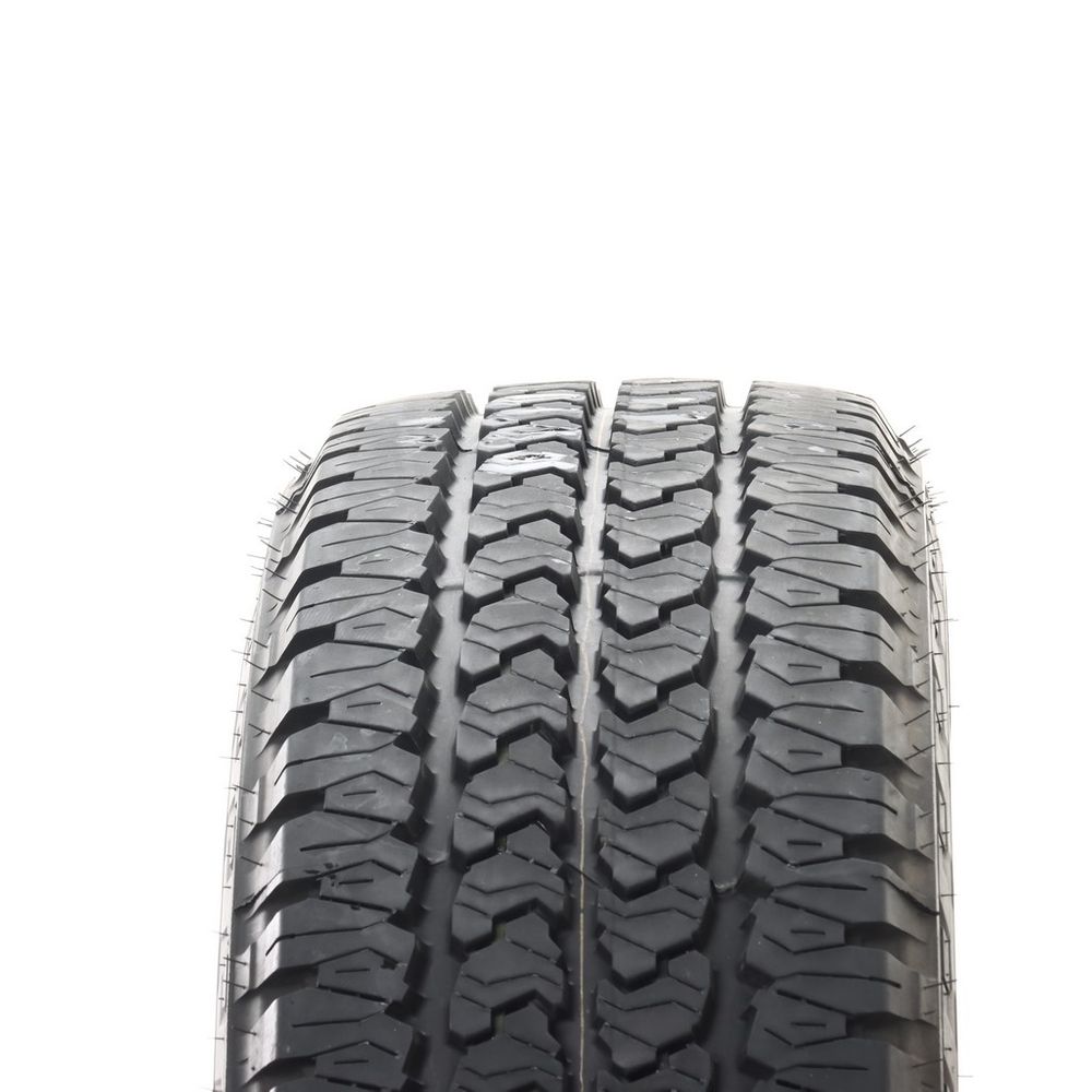 Set of (2) Used LT 275/70R18 Firestone Transforce AT2 125/122R E - 15-15.5/32 - Image 5