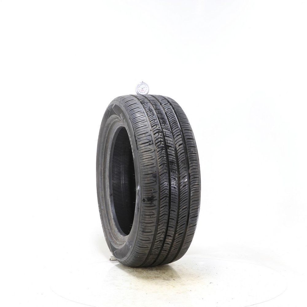 Used 215/55R16 Hankook Kinergy PT 93H - 9.5/32 - Image 1