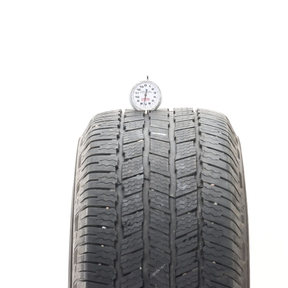 Used 265/60R18 Michelin Defender LTX M/S 2 114H - 7/32 - Image 2