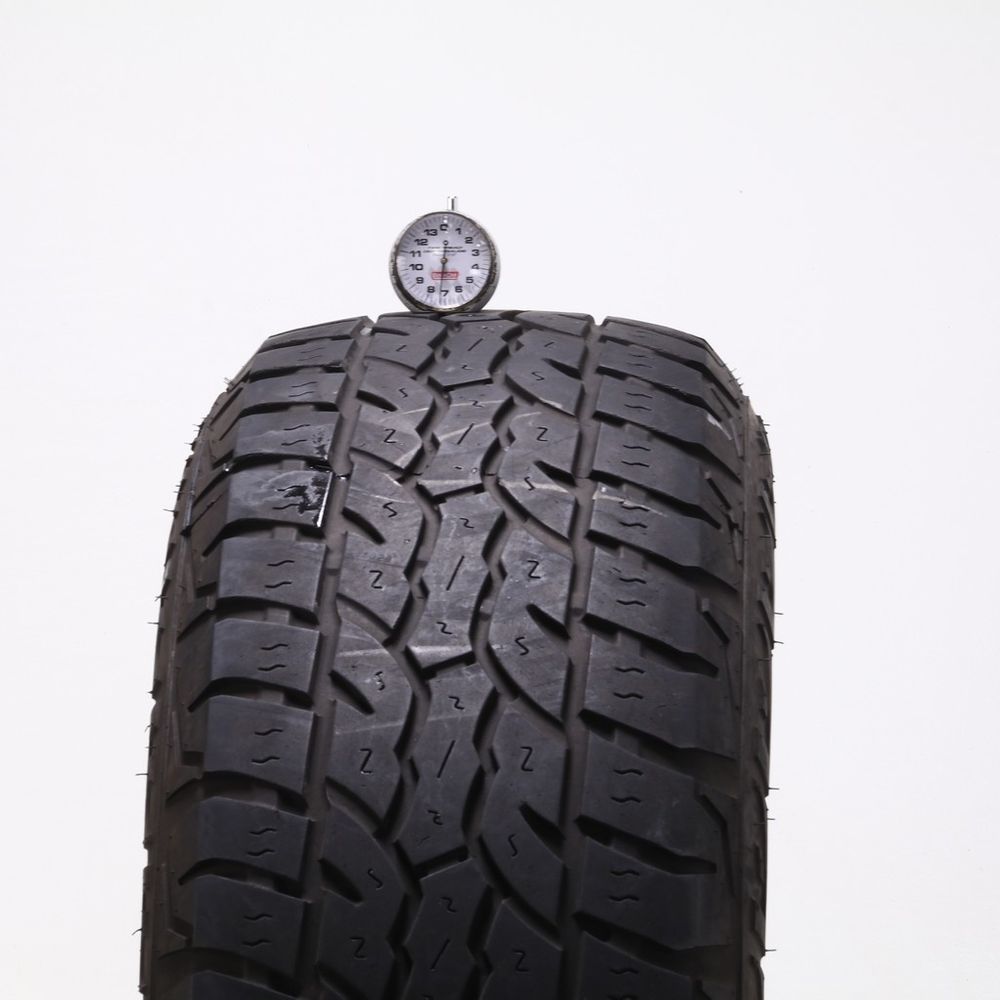 Used 265/65R17 Ironman All Country AT 112T - 7/32 | Utires