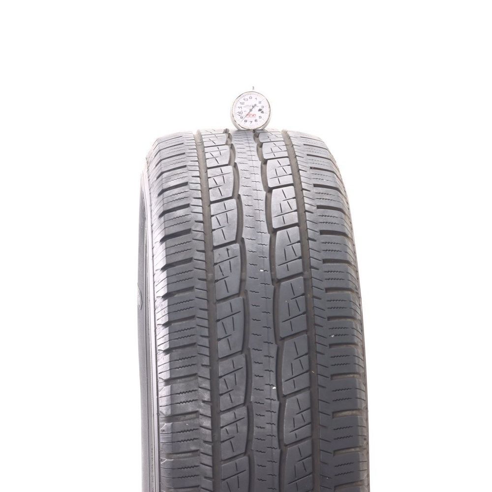 Set of (4) Used 245/60R20 General Grabber HTS 60 107H - 8.5/32 - Image 2