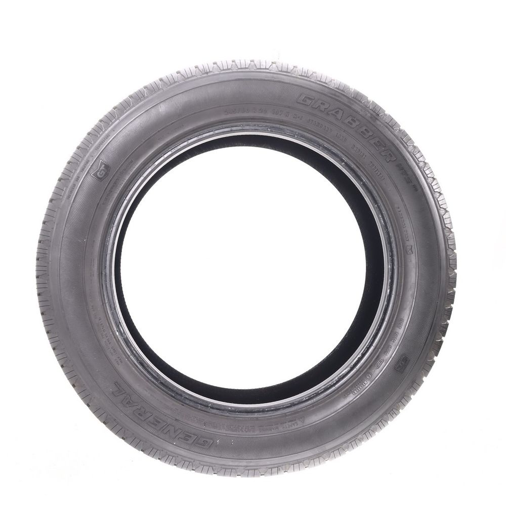 Set of (4) Used 245/60R20 General Grabber HTS 60 107H - 8.5/32 - Image 3