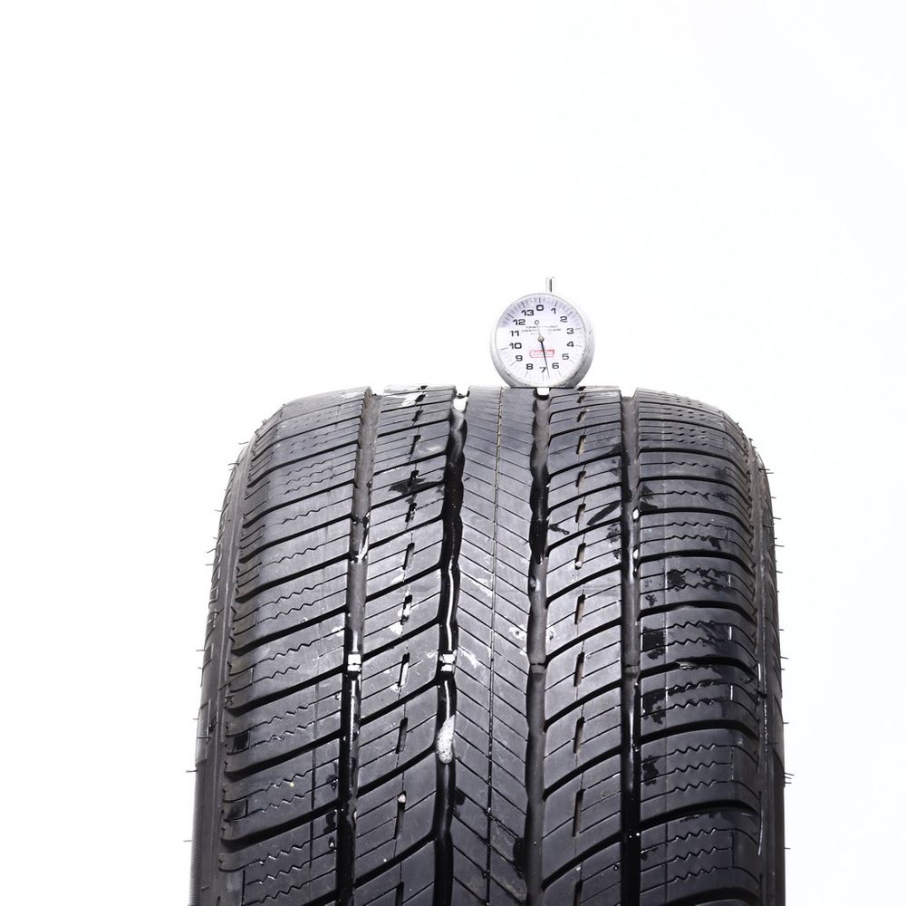 Set of (2) Used 265/40R21 Uniroyal Tiger Paw Touring A/S 105V - 6.5-7.5/32 - Image 2