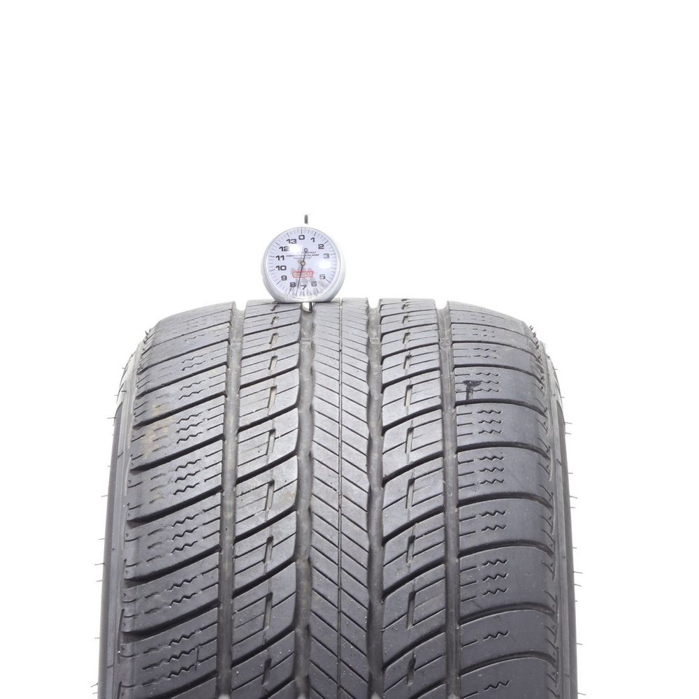 Set of (2) Used 265/40R21 Uniroyal Tiger Paw Touring A/S 105V - 6.5-7.5/32 - Image 5