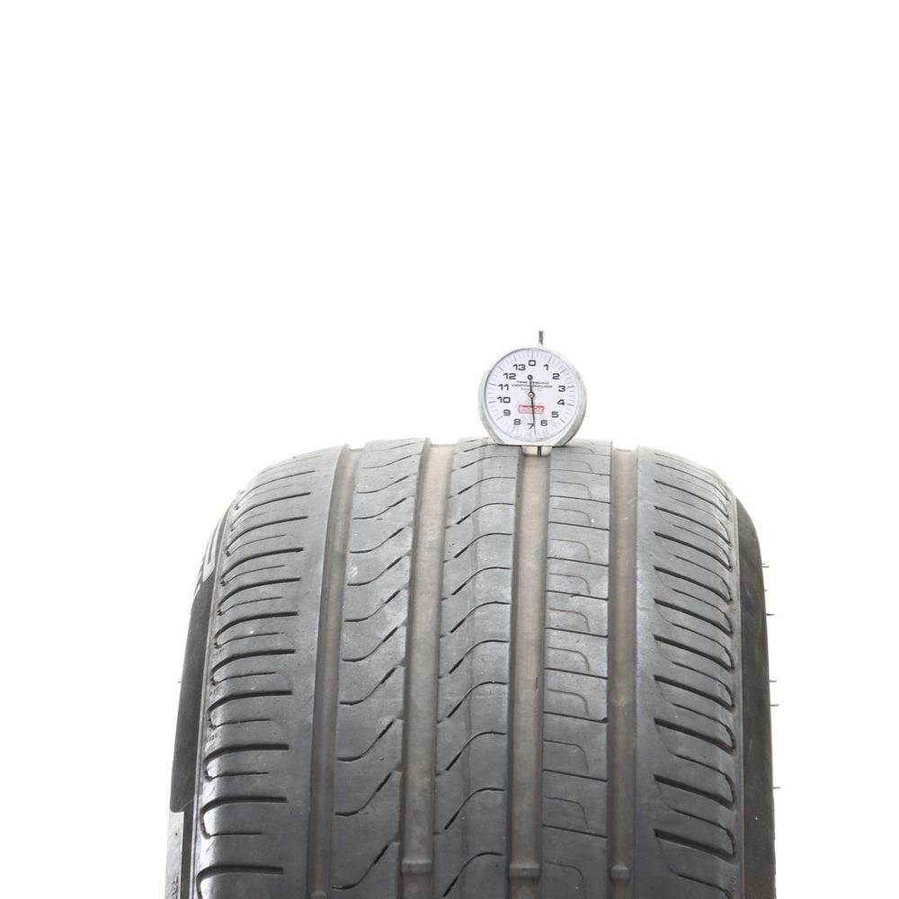 Used 245/45R20 Pirelli Cinturato P7 Blue Elect NF0 103Y - 6.5/32 - Image 2