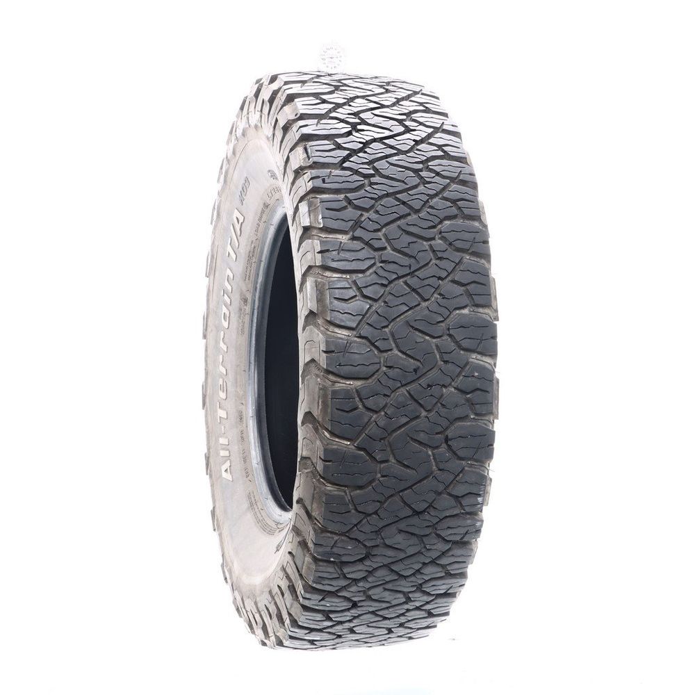 Used LT 285/75R18 BFGoodrich All-Terrain T/A KO3 129/126S E - 10/32 - Image 1