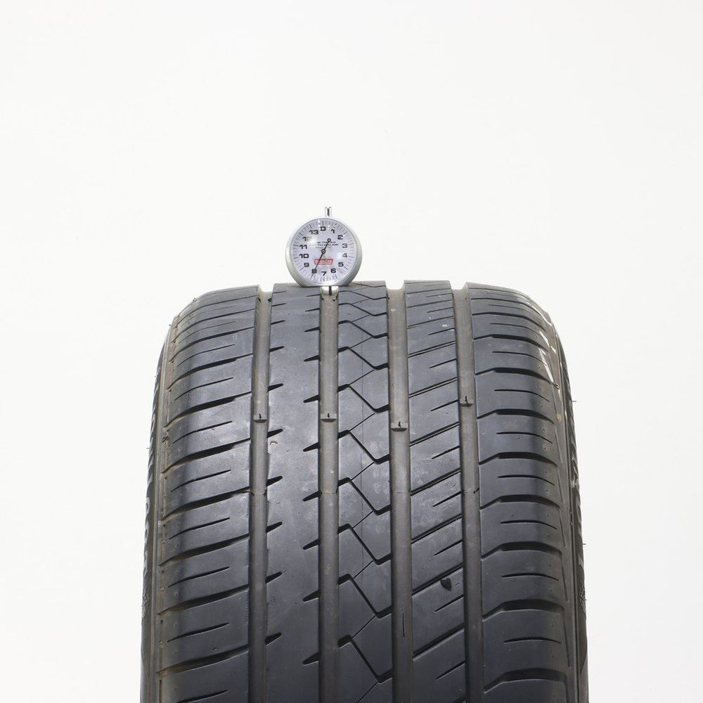 Used 275/40ZR20 Lionhart LH-Five 106W - 8/32 - Image 2