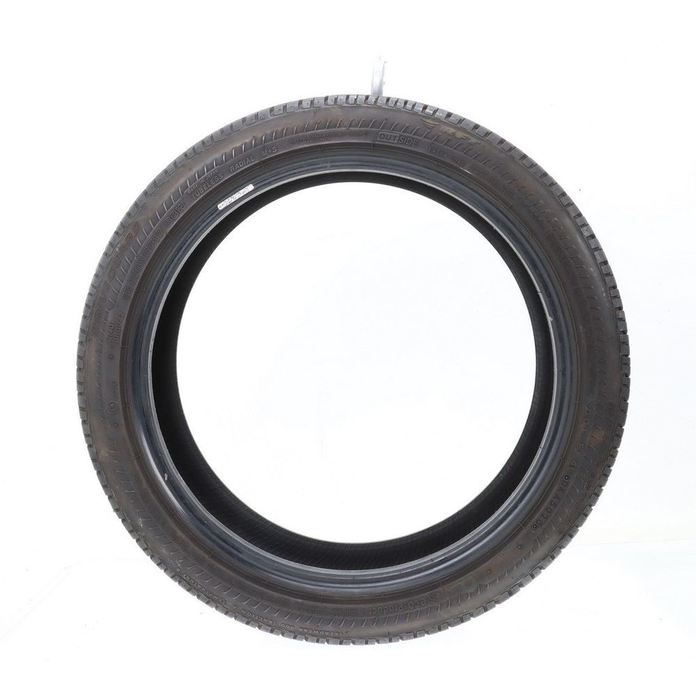 Used 205/45RF17 Bridgestone DriveGuard RFT 88W - 8.5/32 - Image 3