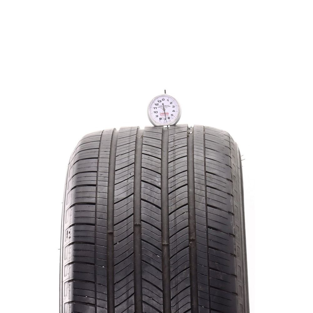 Set of (4) Used 245/50R20 Michelin Primacy LTX 102V - 6.5-8/32 - Image 2
