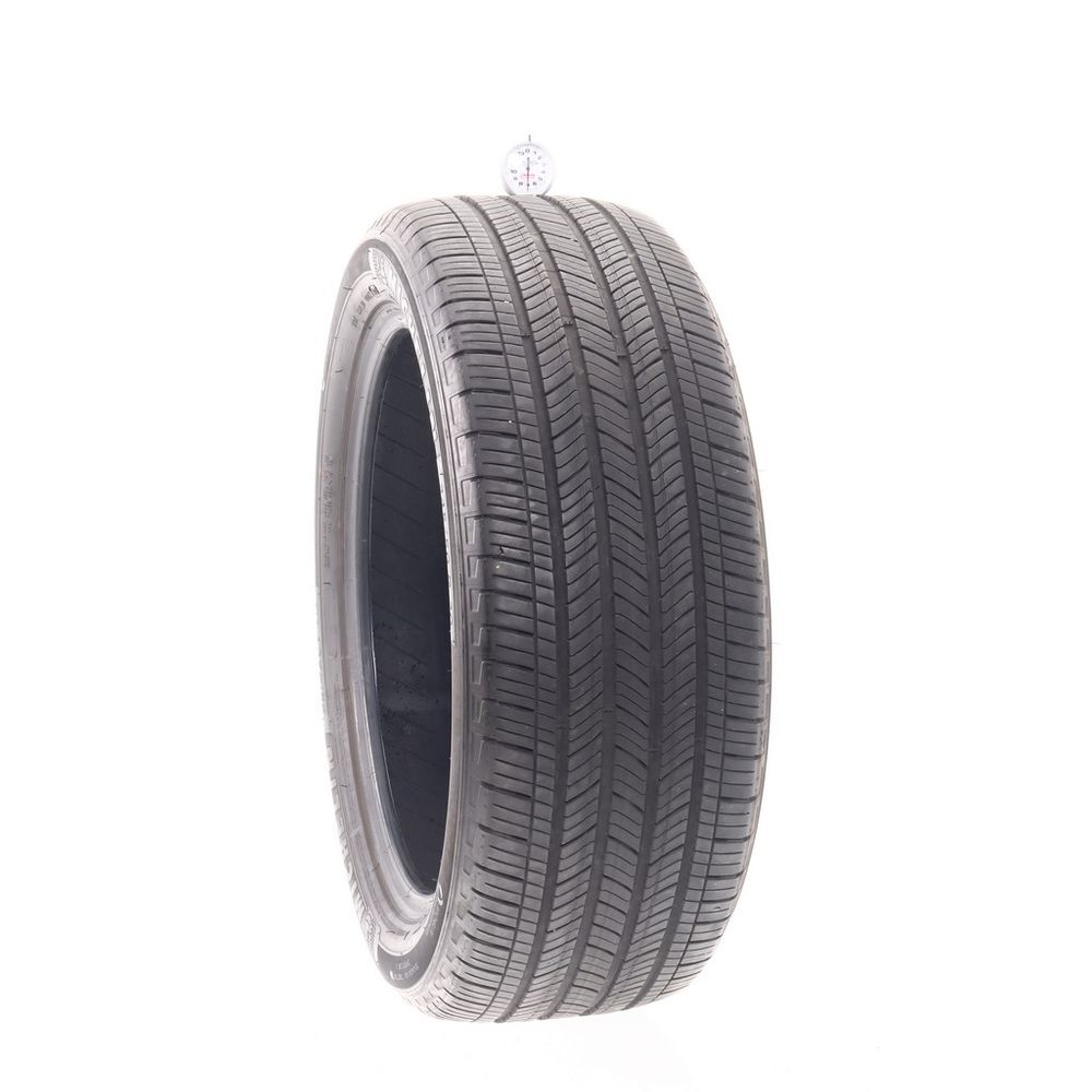 Set of (4) Used 245/50R20 Michelin Primacy LTX 102V - 6.5-8/32 - Image 4
