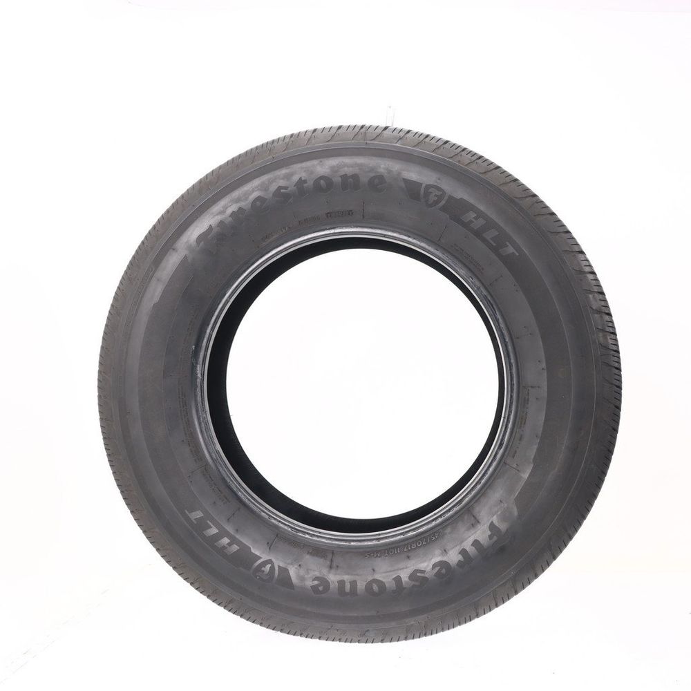 Set of (2) Used 245/70R17 Firestone HLT 110T - 7-8/32 - Image 6