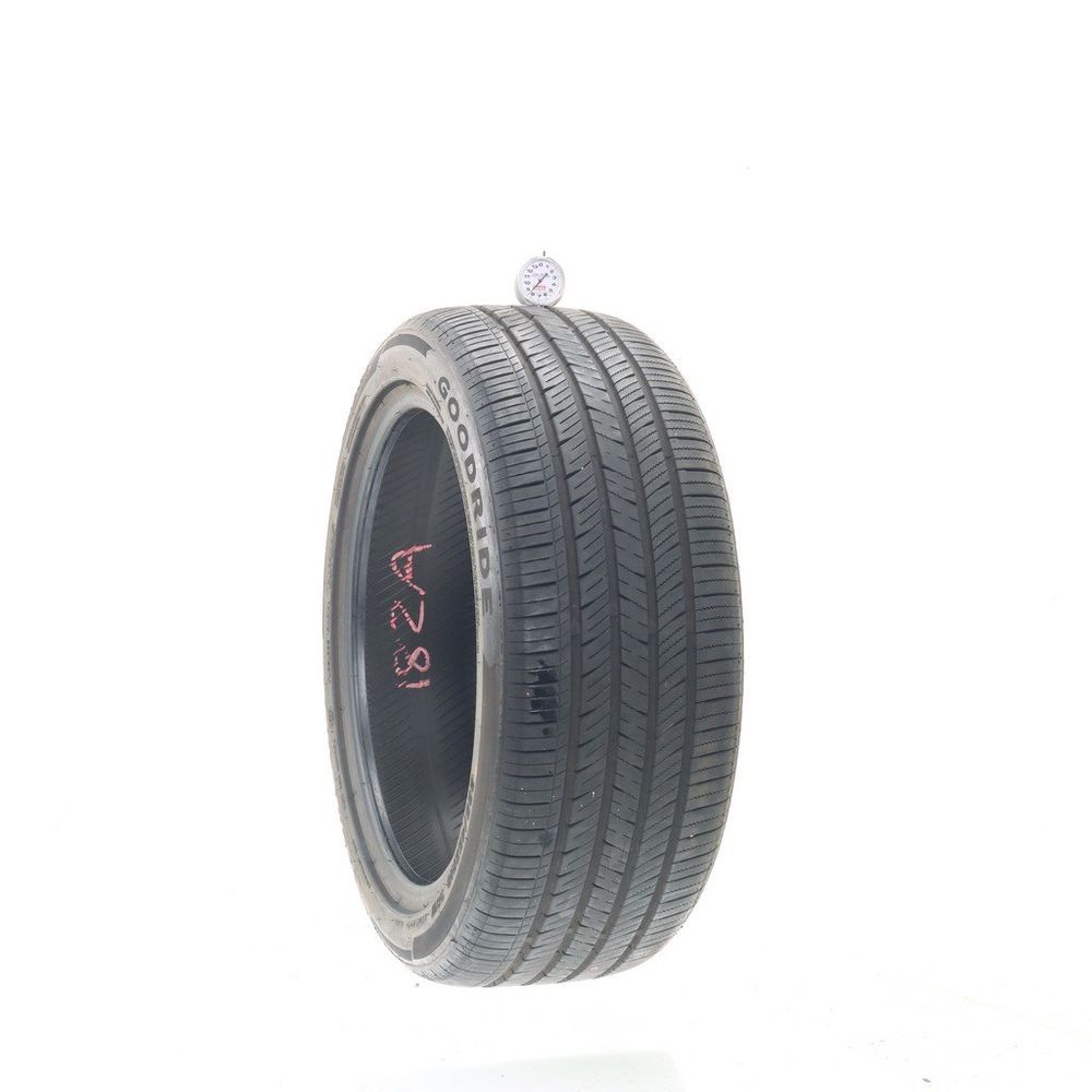 Used 235/45ZR18 Goodride Sport SA-77 98W - 8.5/32 - Image 1