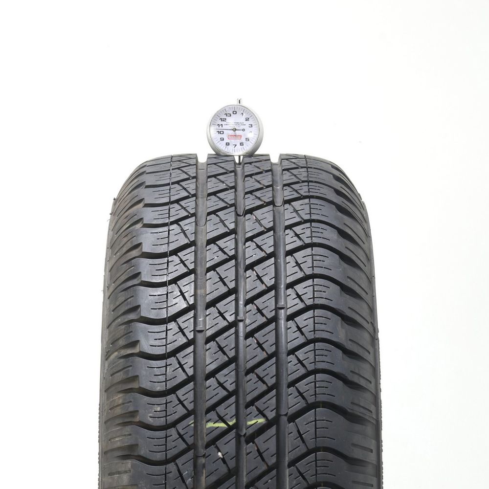 Set of (4) Used 235/65R17 Goodyear Wrangler HP 103S - 10-11.5/32 - Image 5