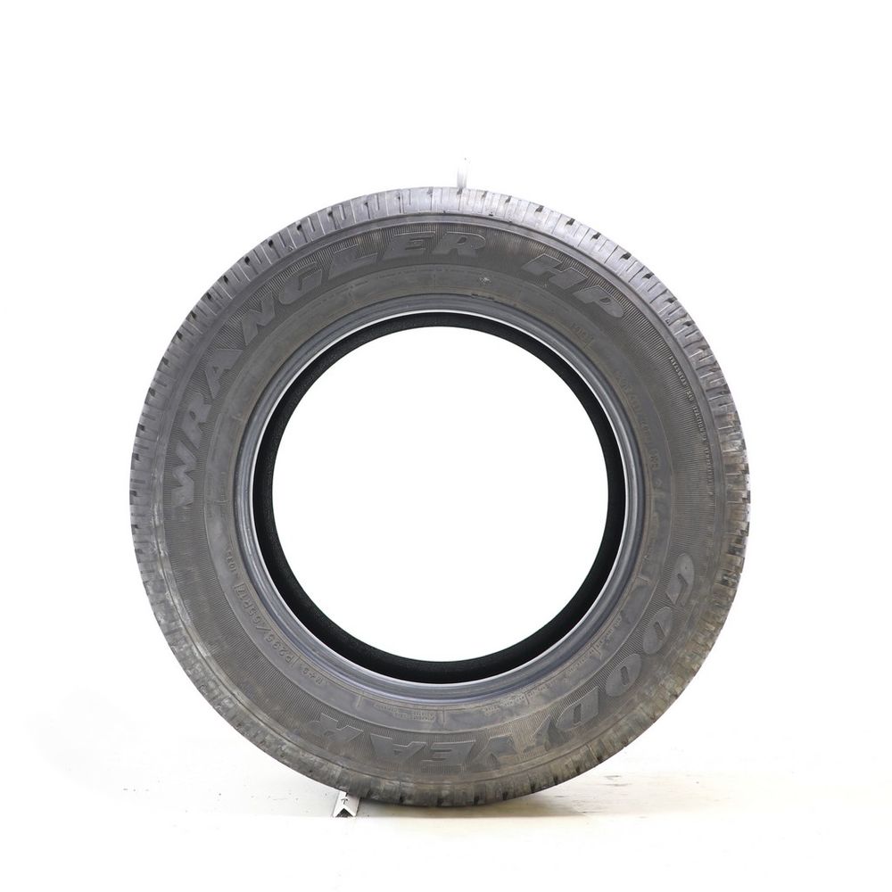 Set of (4) Used 235/65R17 Goodyear Wrangler HP 103S - 10-11.5/32 - Image 6