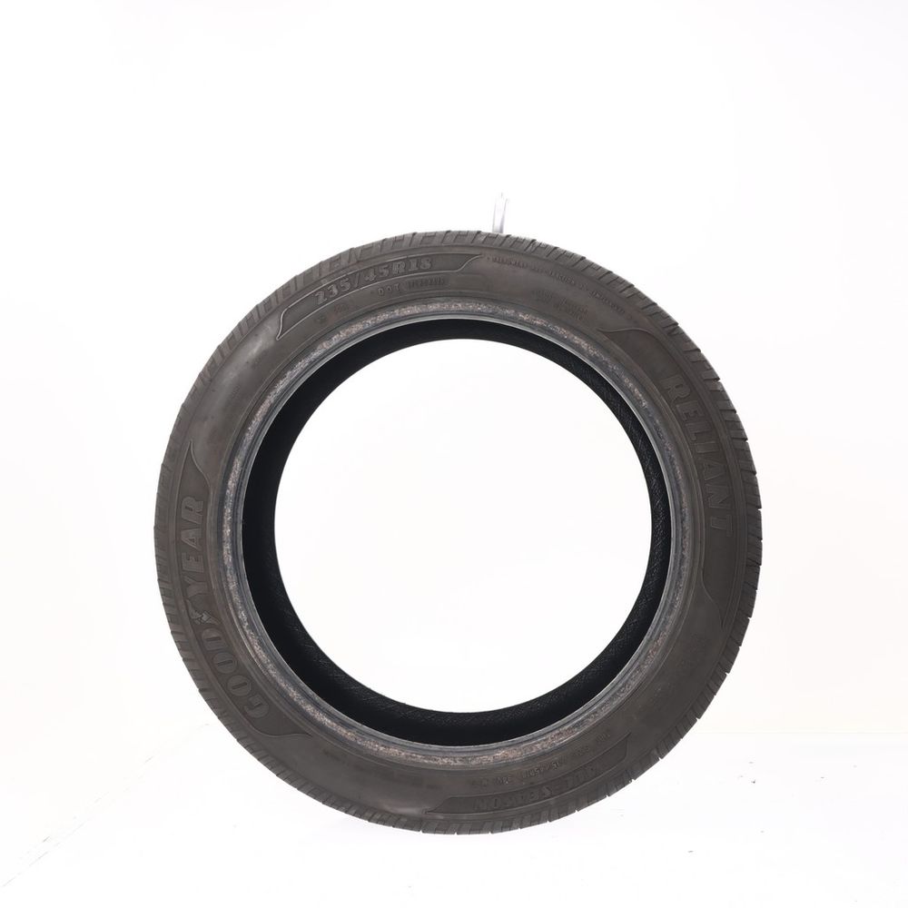 Used 235/45R18 Goodyear Reliant All-season 94V - 6/32 - Image 3