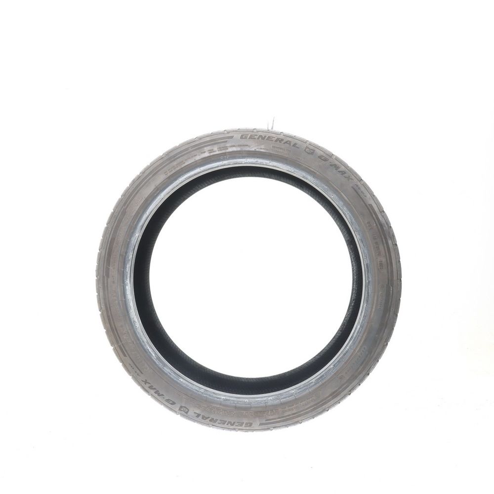 Set of (2) Used 225/40ZR19 General G-Max AS-07 93W - 6.5/32 - Image 3