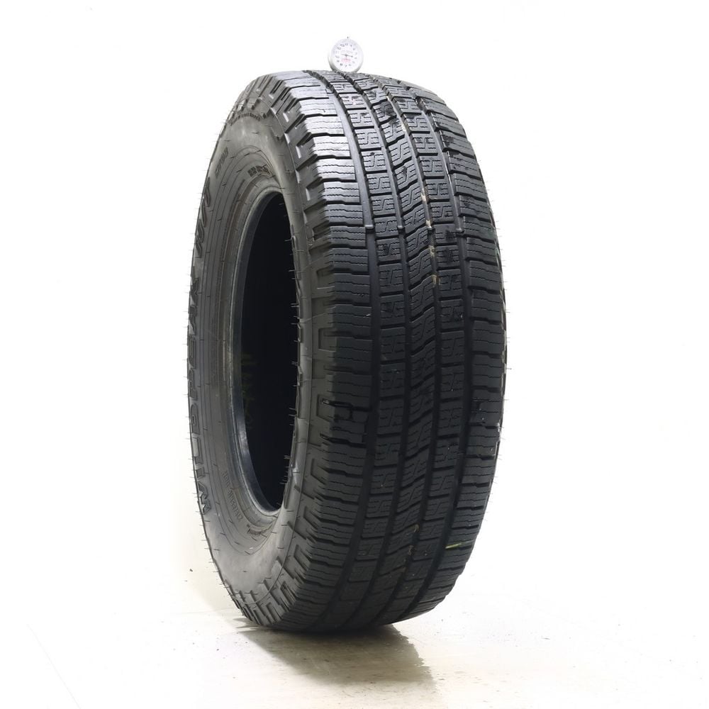 Set of (2) Used 275/65R18 Falken WildPeak H/T HT02 116H - 9-10.5/32 - Image 4