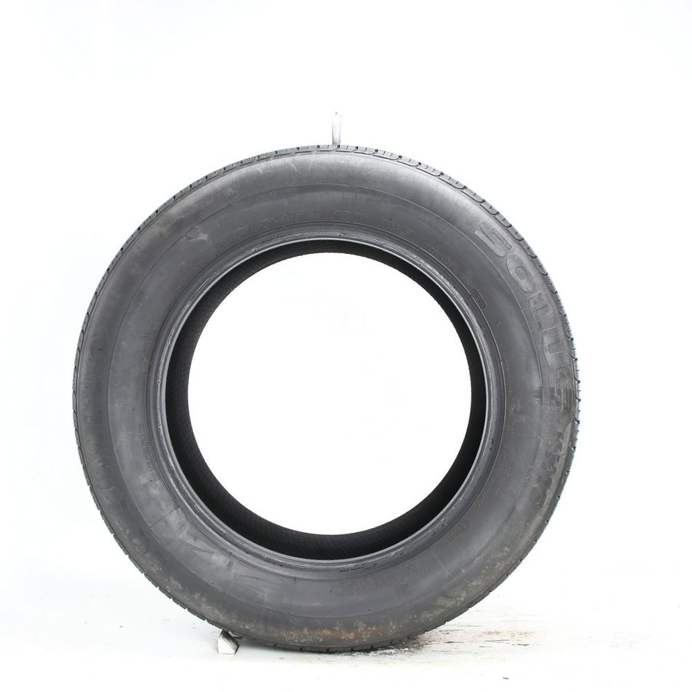 Used 235/60R17 Kumho Solus KH16 102T - 7/32 - Image 3