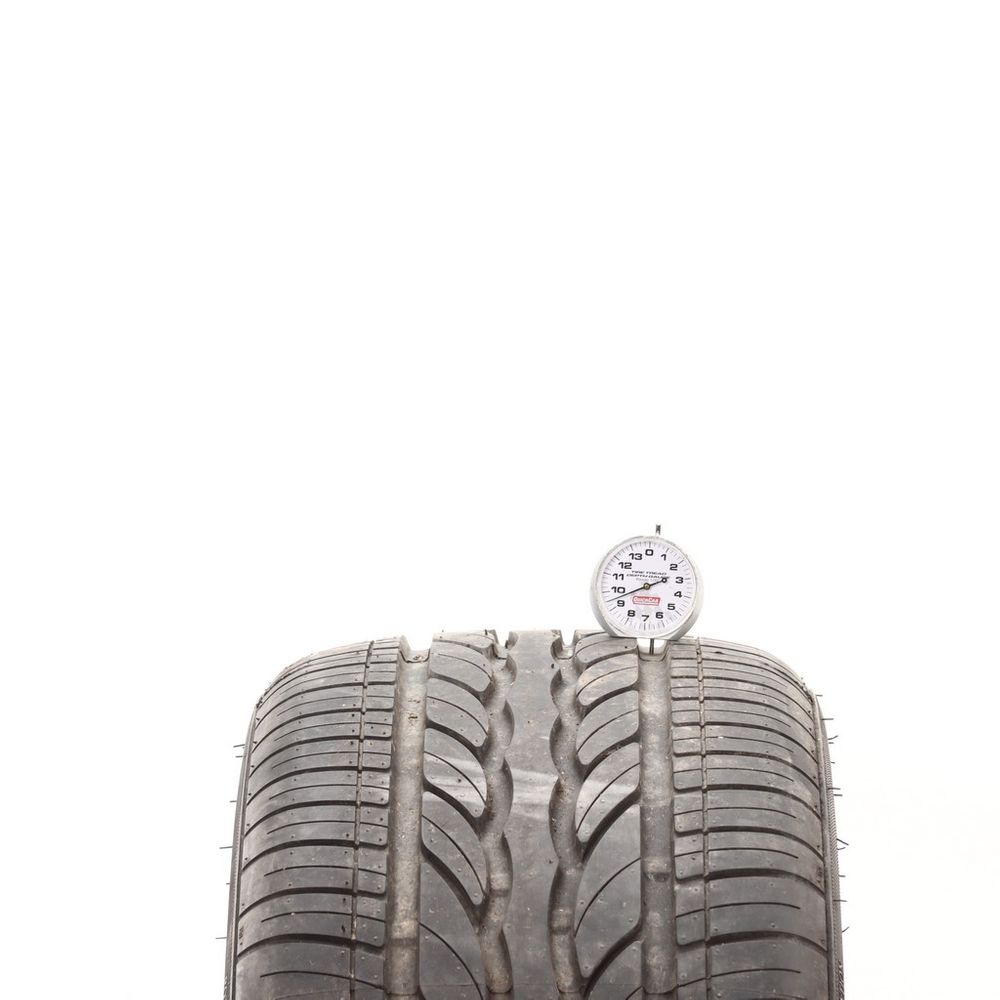 Used 245/40R18 Linglong Crosswind 97W - 9.5/32 - Image 2