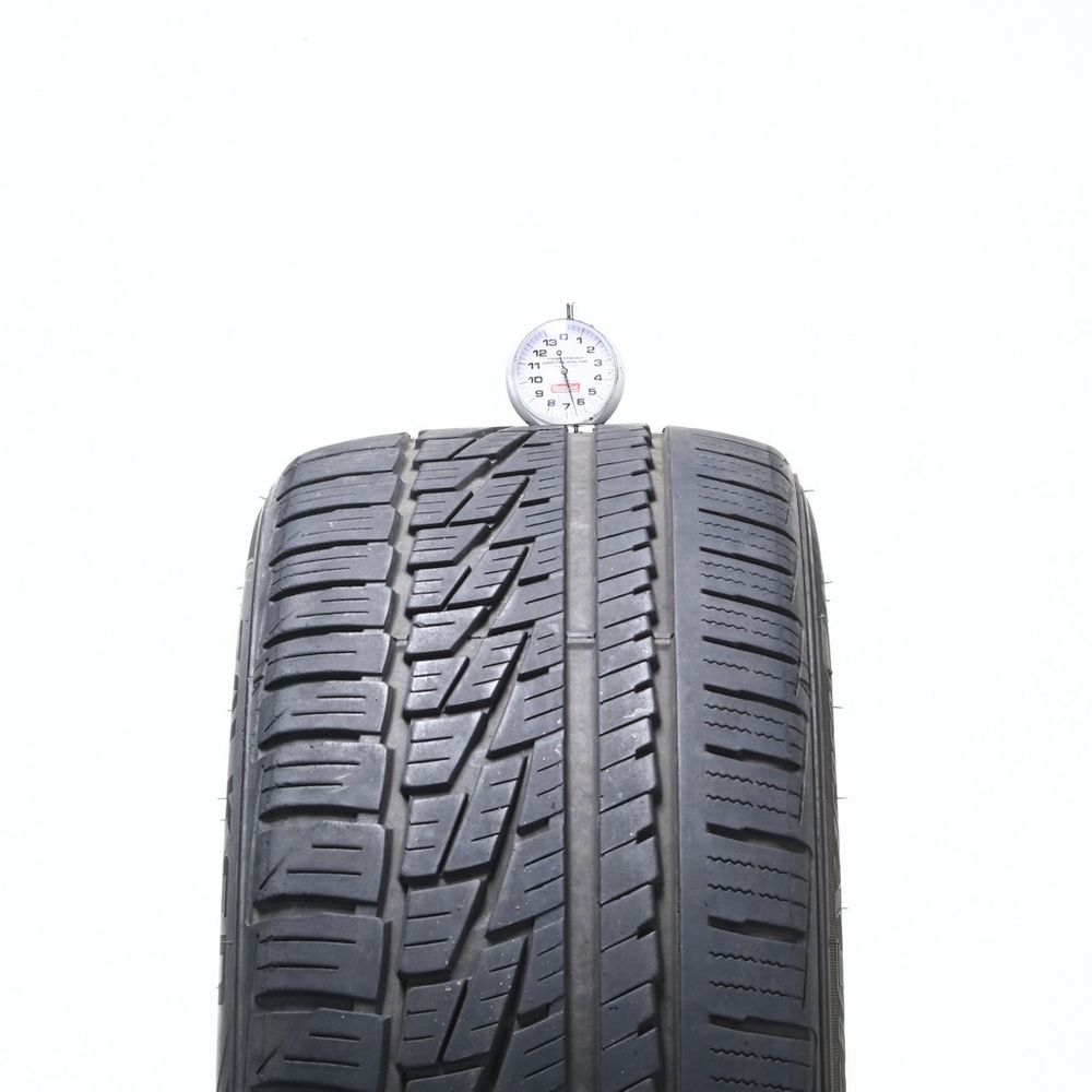 Set of (2) Used 245/45R20 Falken Ziex ZE950 A/S 103W - 6.5-7.5/32 - Image 2