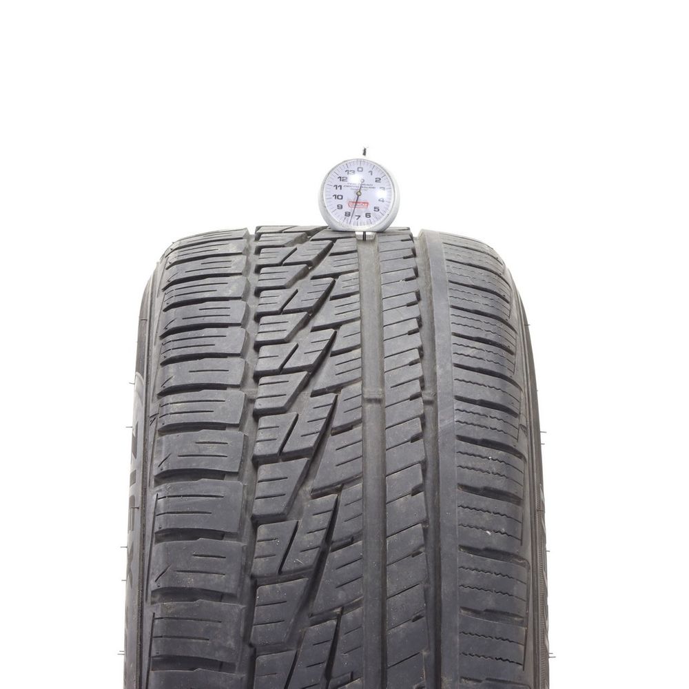 Set of (2) Used 245/45R20 Falken Ziex ZE950 A/S 103W - 6.5-7.5/32 - Image 5