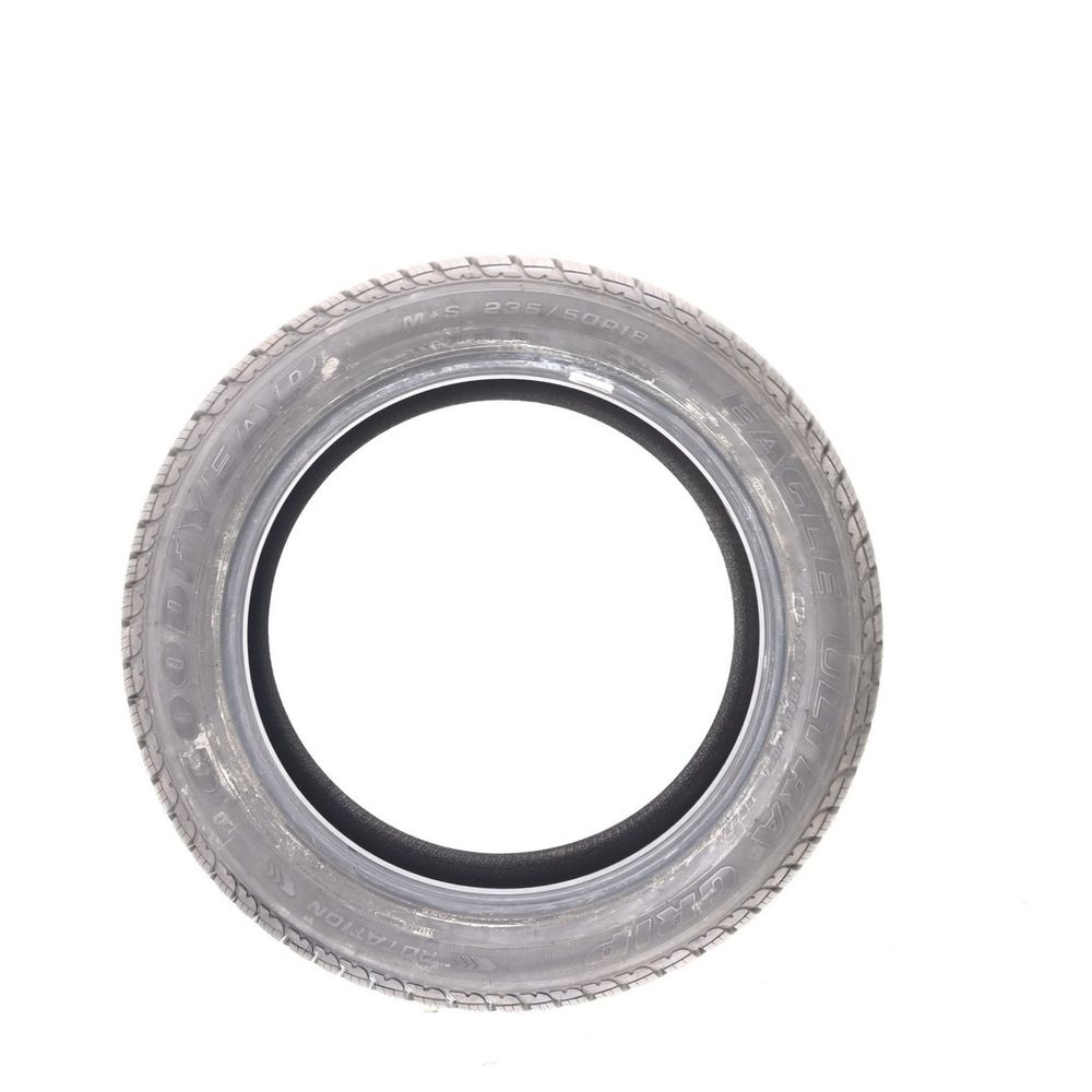 Driven Once 235/50R18 Goodyear Eagle Ultra Grip GW3 101V - 11/32 - Image 3