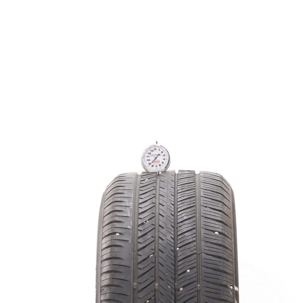 Set of (2) Used 215/50R17 Yokohama YK-GTX 95V - 8.5-10/32 - Image 2