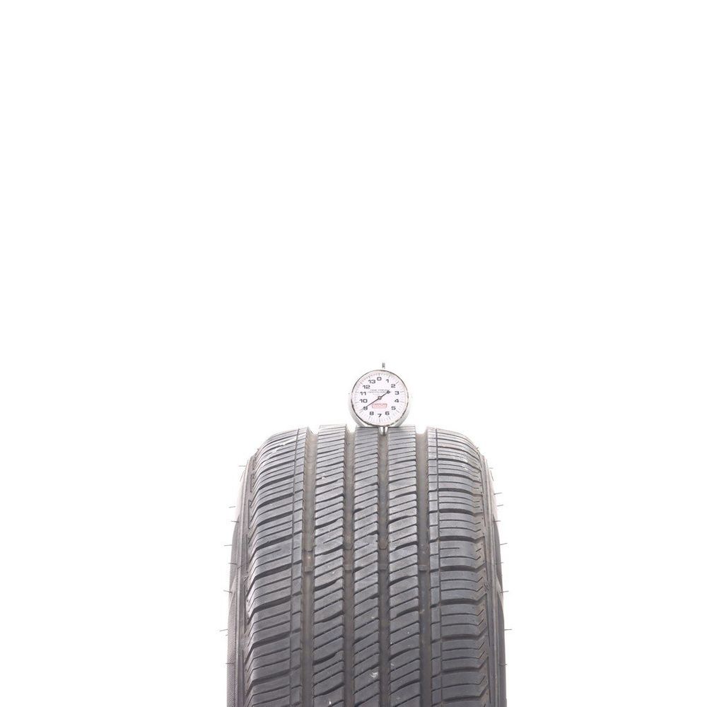Set of (2) Used 205/60R16 Celimo Salient CS210 92V - 9-9.5/32 - Image 2