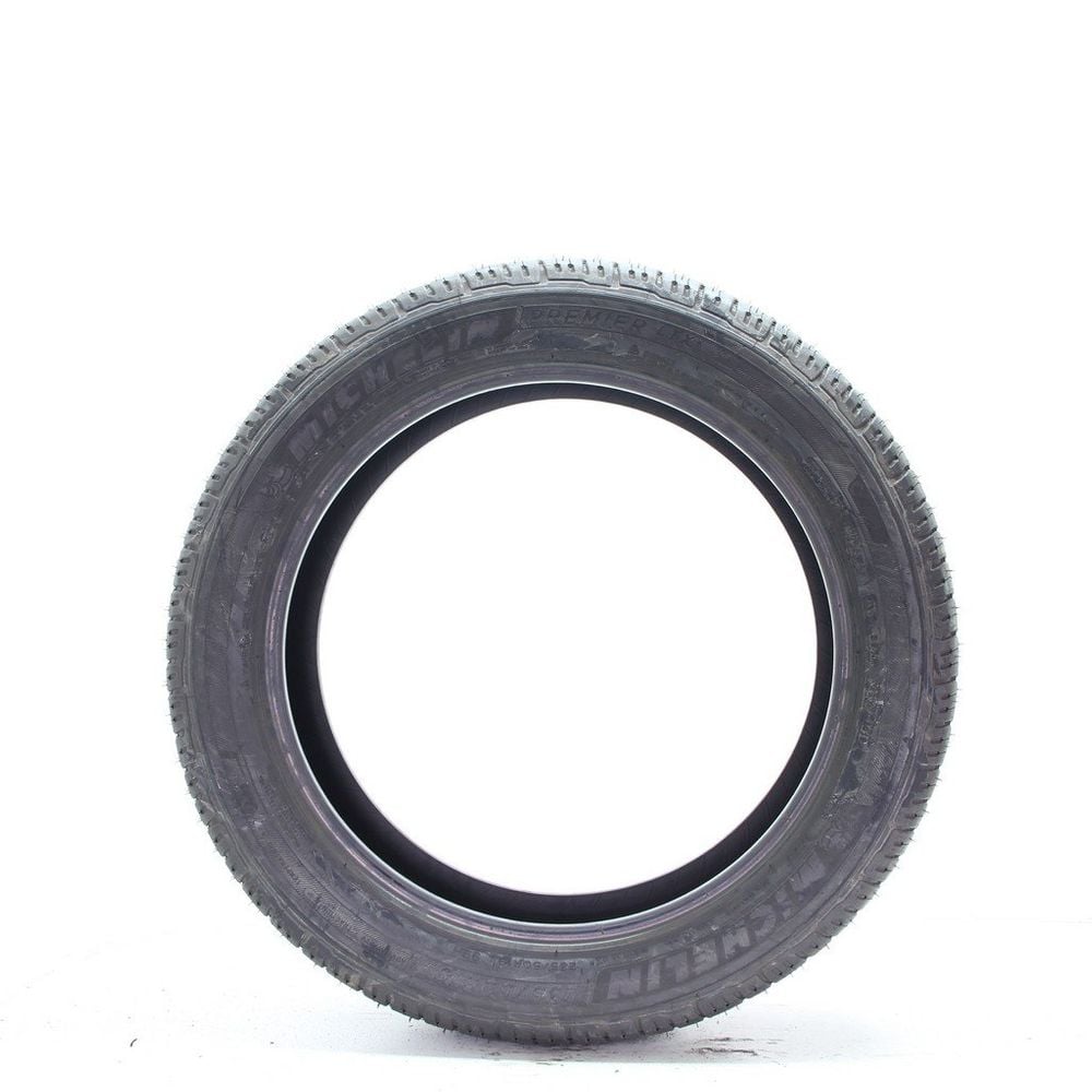 Set of (2) New 235/50R19 Michelin Premier LTX 99H - 8.5/32 - Image 3
