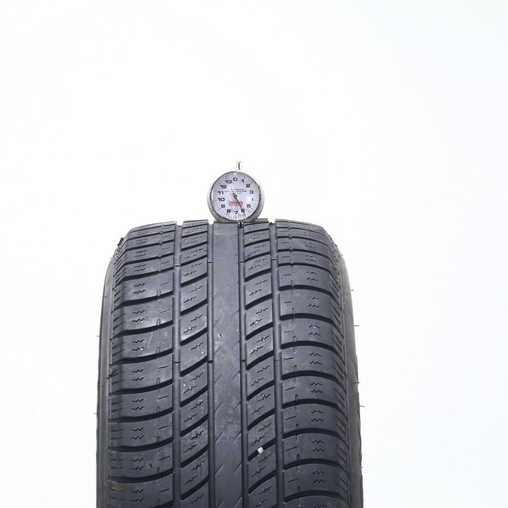 Used 215/60R17 Uniroyal Tiger Paw Touring 95T - 6/32 - Image 2