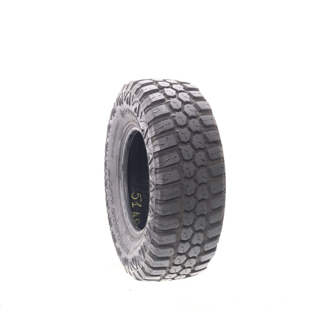 Used LT 31X10.5R15 Rolling Big Power Repulsor M/T RX 109Q C - 14/32 - Image 1