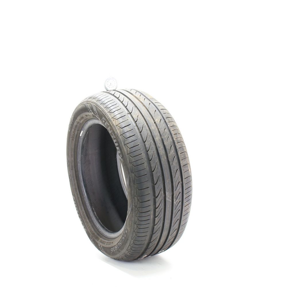 Used 225/50ZR16 Sentury UHP 92W - 8.5/32 - Image 1