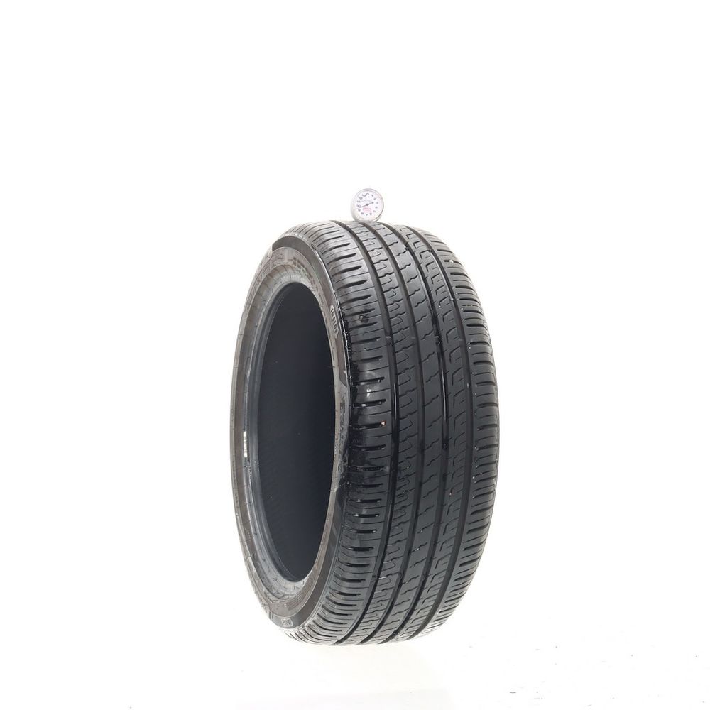 Set of (2) Used 215/45R17 Barum Bravuris 5 HM 91W - 9-9.5/32 - Image 4