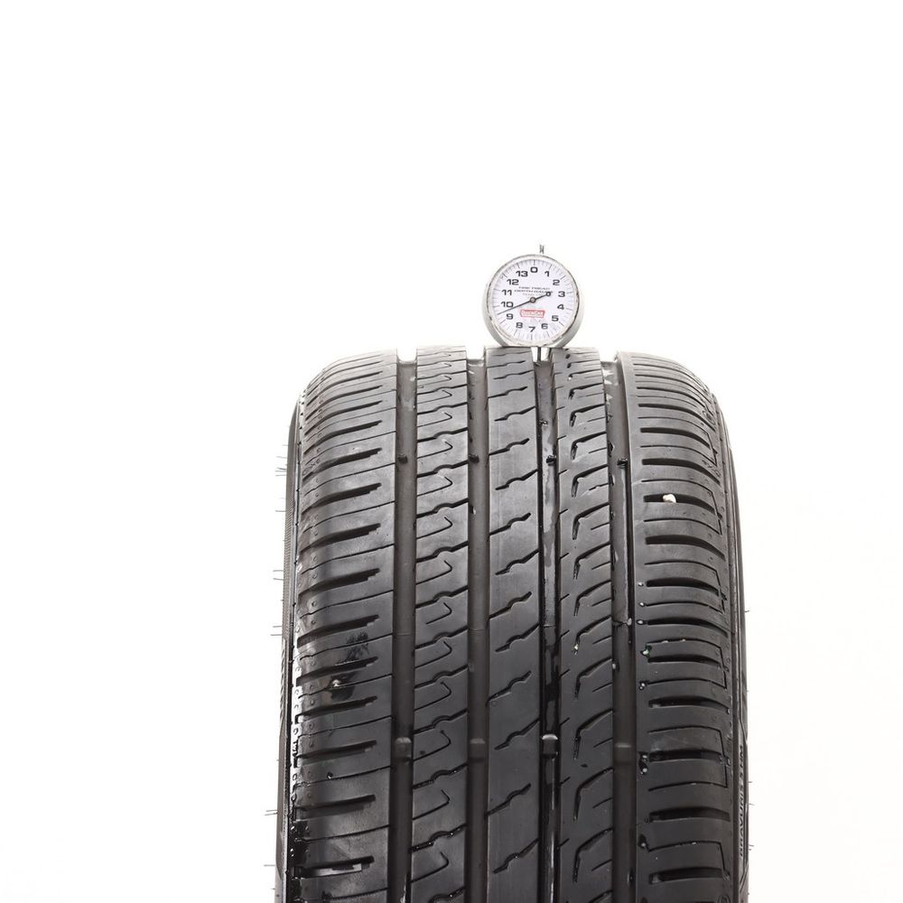 Set of (2) Used 215/45R17 Barum Bravuris 5 HM 91W - 9-9.5/32 - Image 5