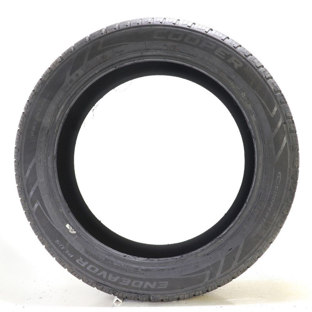 New 285/45R22 Cooper Endeavor Plus 114H - Image 3
