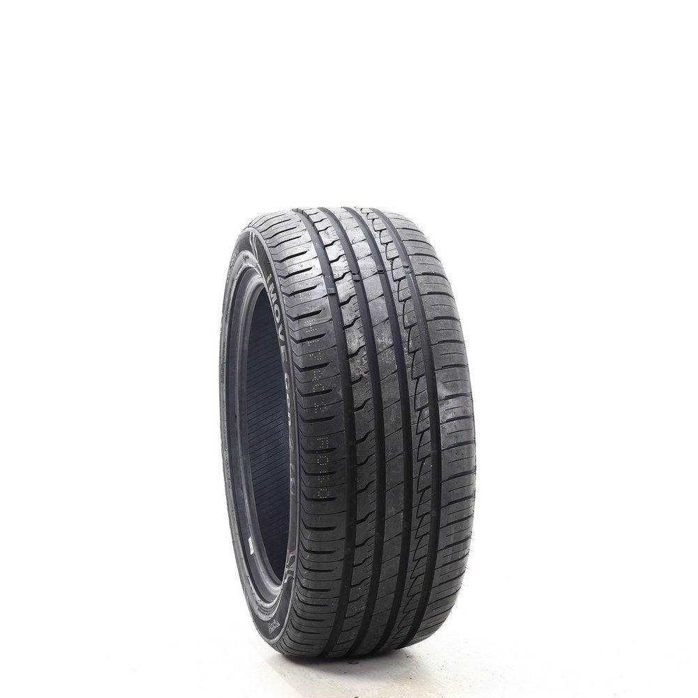 New 245/45ZR17 Ironman IMove Gen 2 AS 99W - 10/32 - Image 1