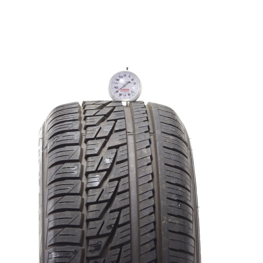 Used 225/60R18 Falken Ziex ZE950 A/S 100V - 9/32 - Image 2