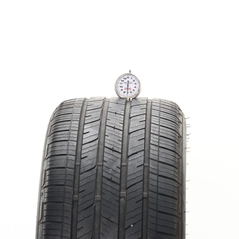 Used 255/50R20 Bridgestone Alenza Sport A/S ENLITEN 109V - 7/32 - Image 2