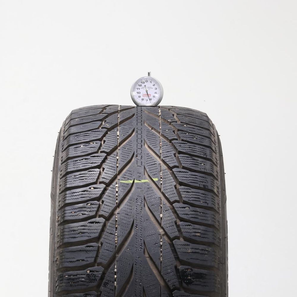 Used 245/60R18 Nokian Hakkapeliitta R2 SUV 109R - 6/32 - Image 2