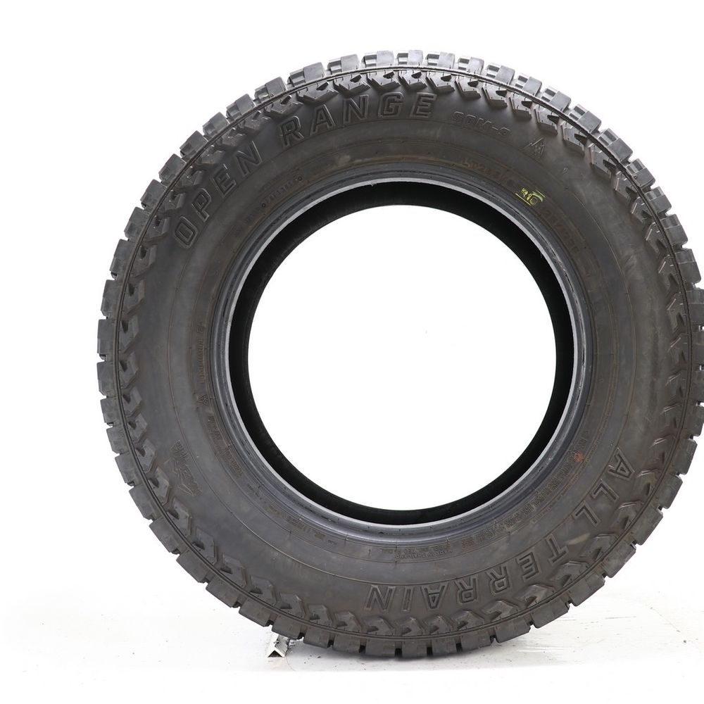 Used LT 285/65R18 Mazama Open Range A/T SQM-3 125/122S - 13.5/32 - Image 3