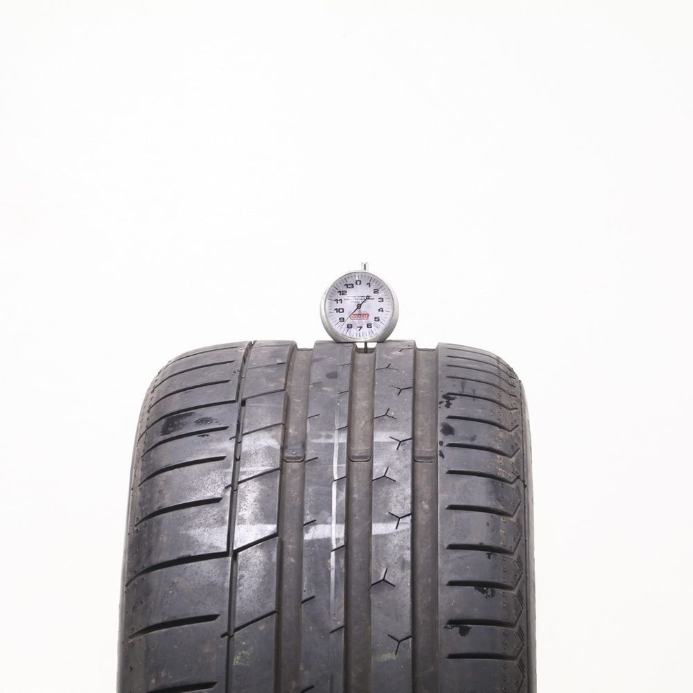 Used 255/45ZR17 Continental ExtremeContact Sport 98W - 8.5/32 - Image 2
